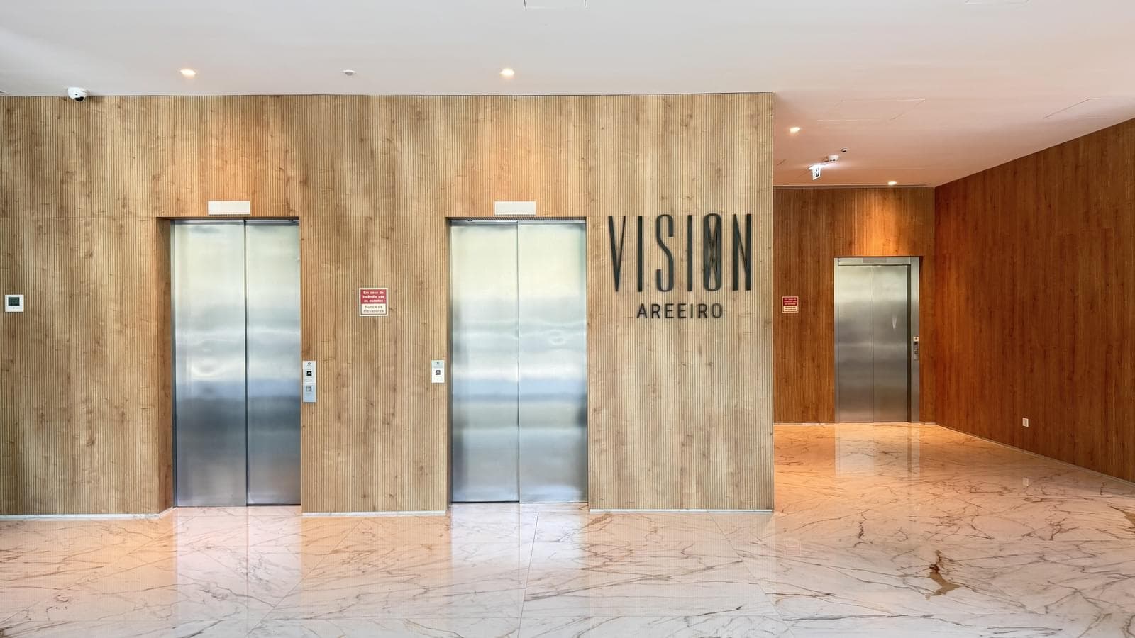 Apartamento T2 com vista, Areeiro, Lisboa - Imagem 50