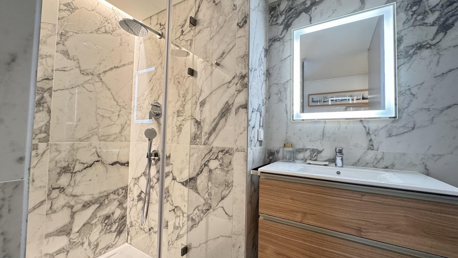 Apartamento T2 com vista, Areeiro, Lisboa - Imagem 10