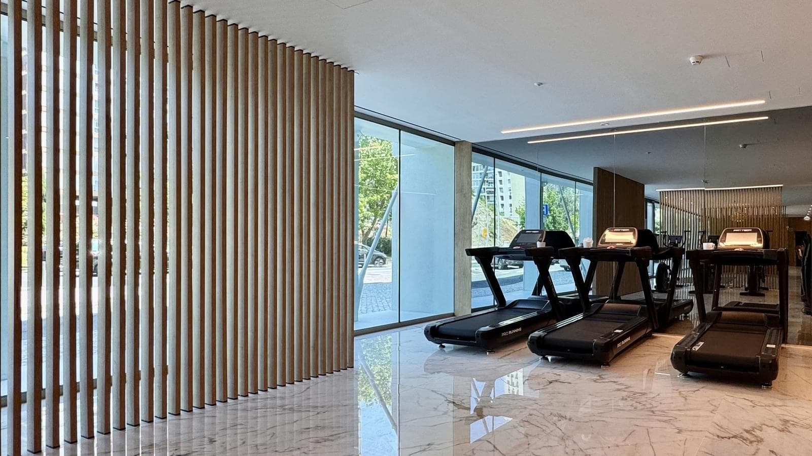 Apartamento T2 com vista, Areeiro, Lisboa - Imagem 35