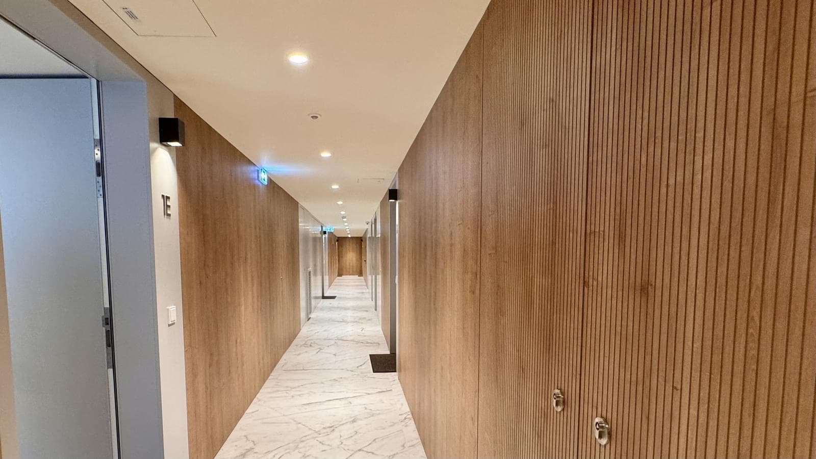Apartamento T2 com vista, Areeiro, Lisboa - Imagem 25