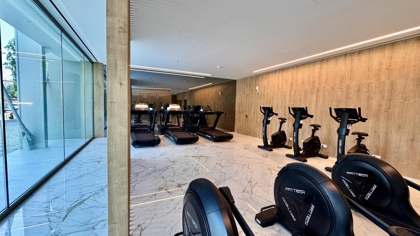 Apartamento T2 com vista, Areeiro, Lisboa - Imagem 33