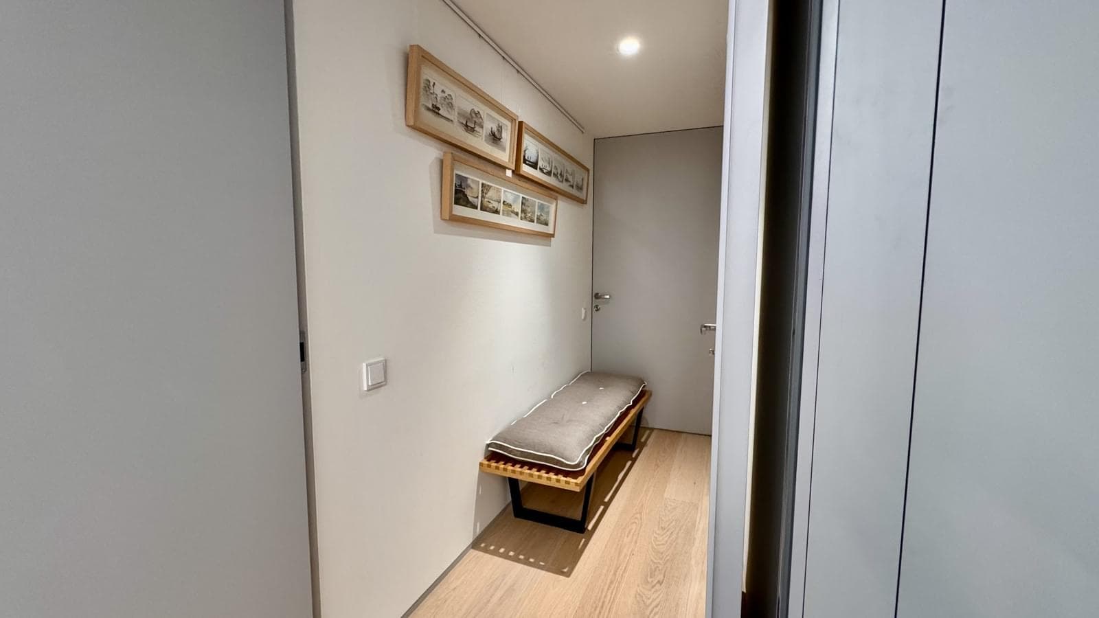 Apartamento T2 com vista, Areeiro, Lisboa - Imagem 23