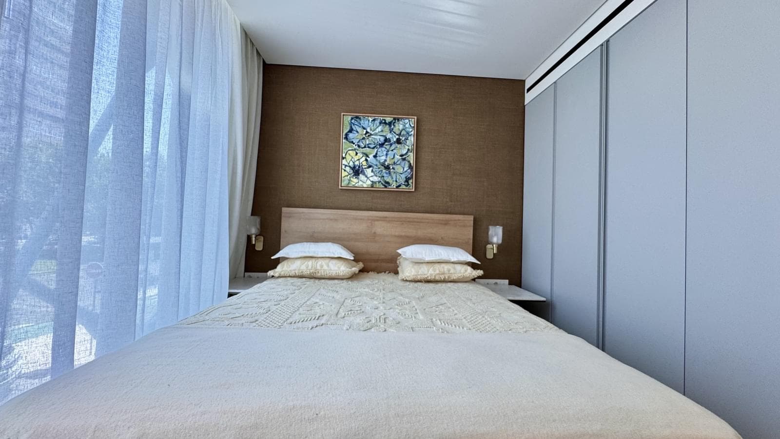 Apartamento T2 com vista, Areeiro, Lisboa - Imagem 21