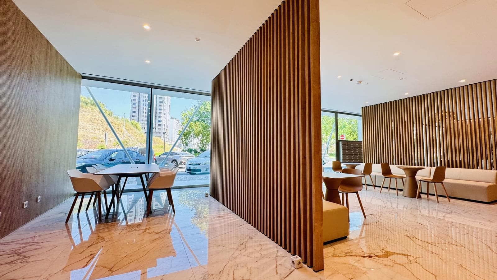 Apartamento T2 com vista, Areeiro, Lisboa - Imagem 44