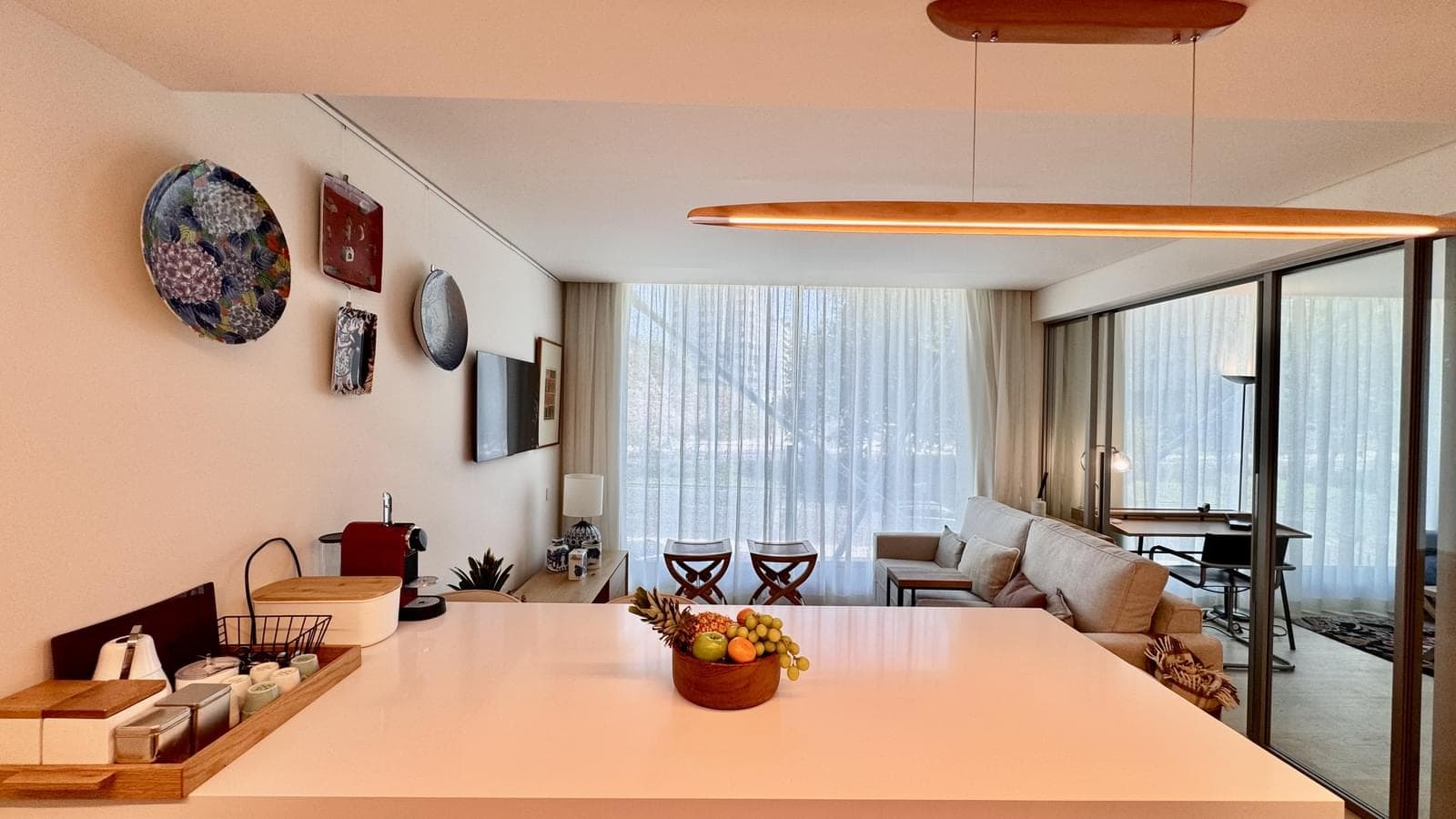 Apartamento T2 com vista, Areeiro, Lisboa - Imagem 6