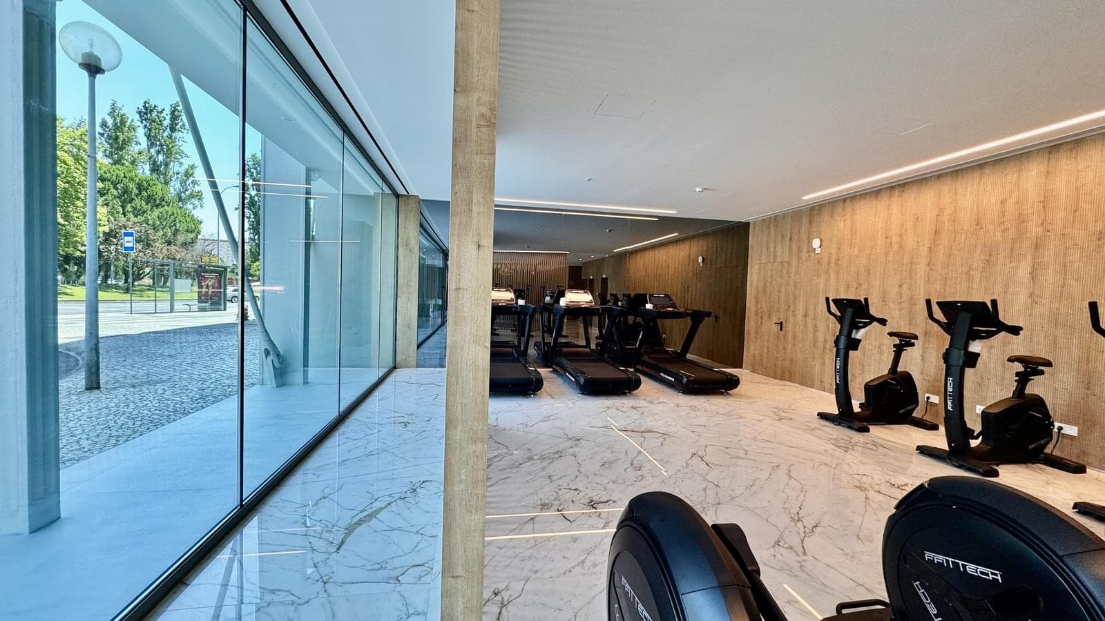 Apartamento T2 com vista, Areeiro, Lisboa - Imagem 34