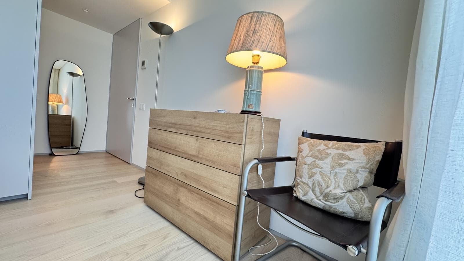 Apartamento T2 com vista, Areeiro, Lisboa - Imagem 22