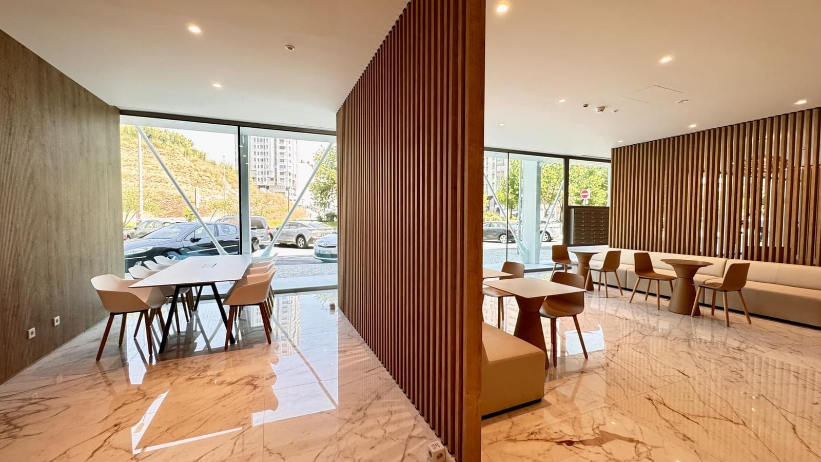 Apartamento T2 com vista, Areeiro, Lisboa - Imagem 42