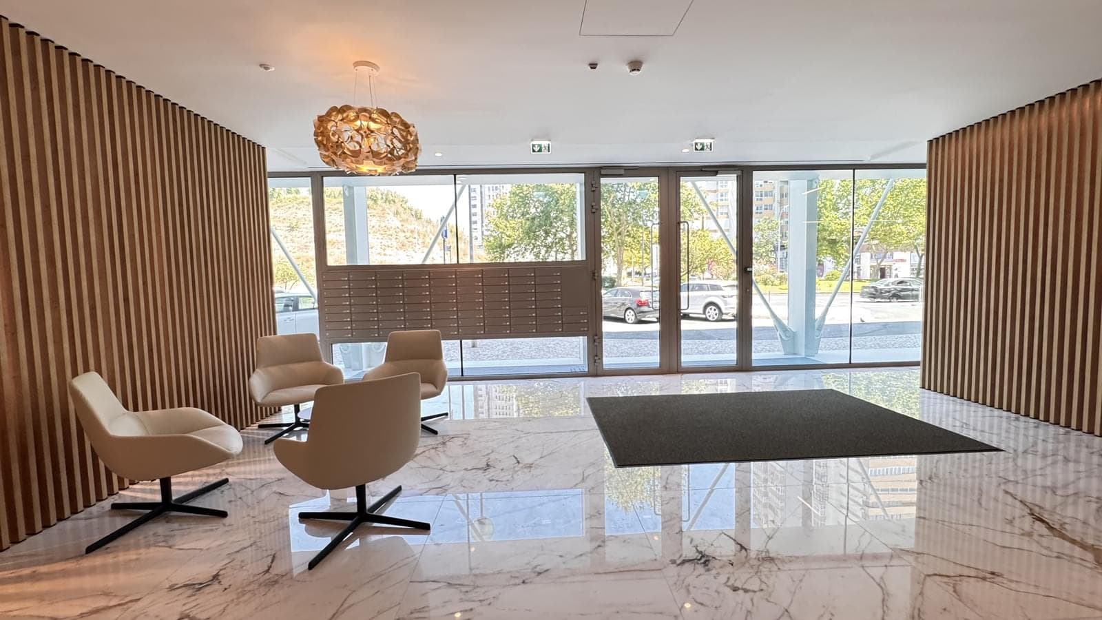 Apartamento T2 com vista, Areeiro, Lisboa - Imagem 47