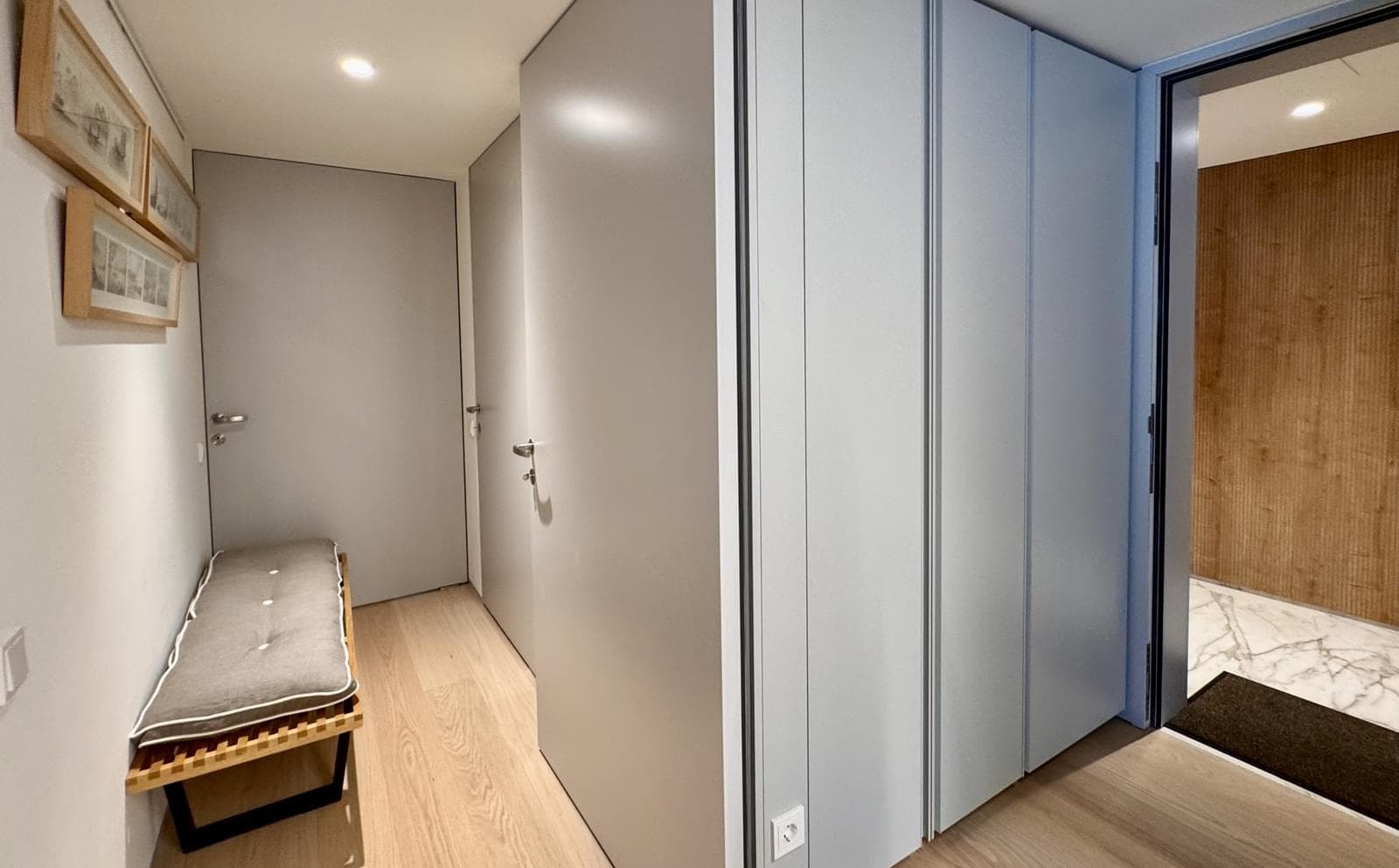 Apartamento T2 com vista, Areeiro, Lisboa - Imagem 24