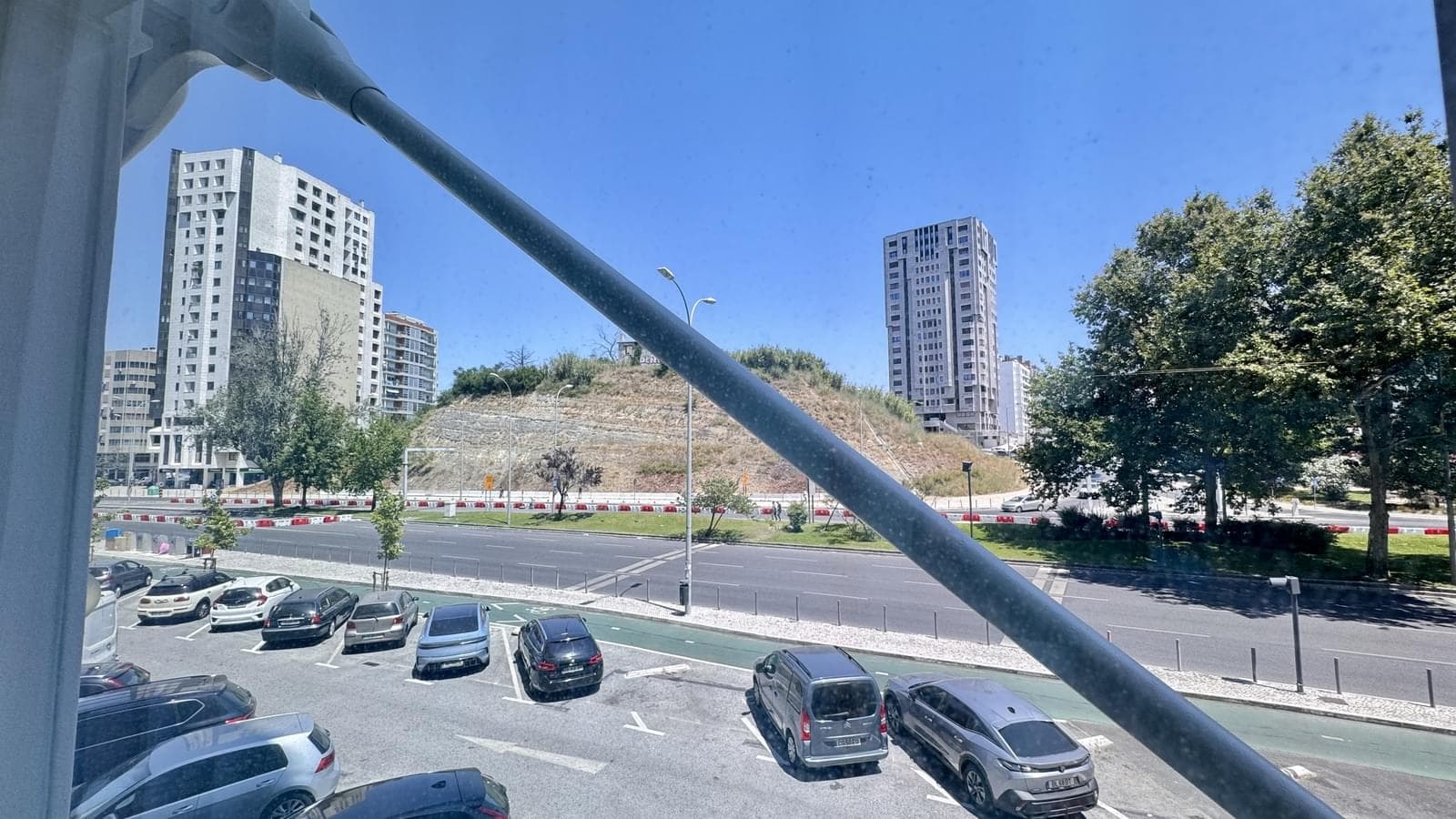 Apartamento T2 com vista, Areeiro, Lisboa - Imagem 27
