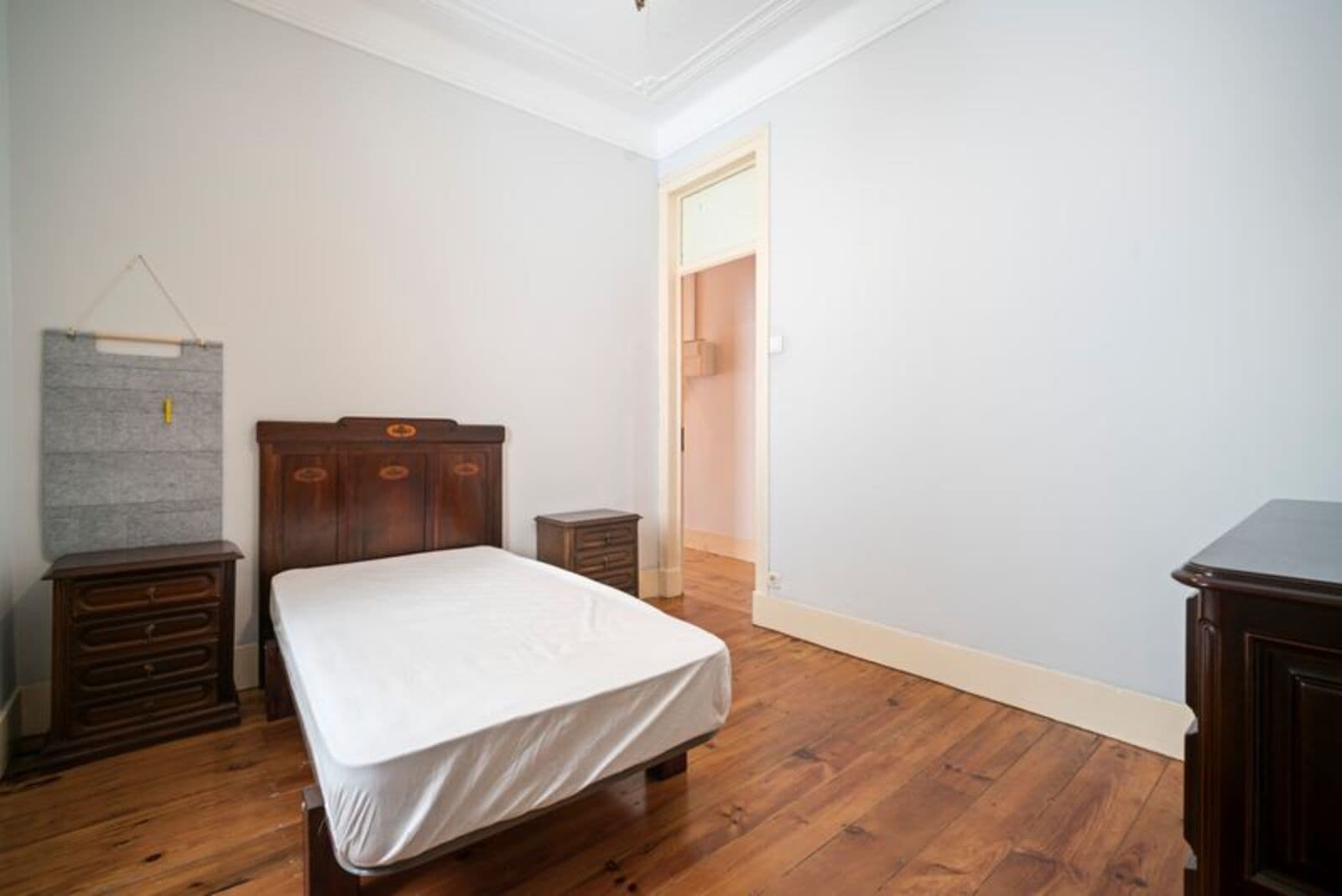 Apartamento T6 com vista, Avenida da Liberdade, Lisboa - Imagem 10