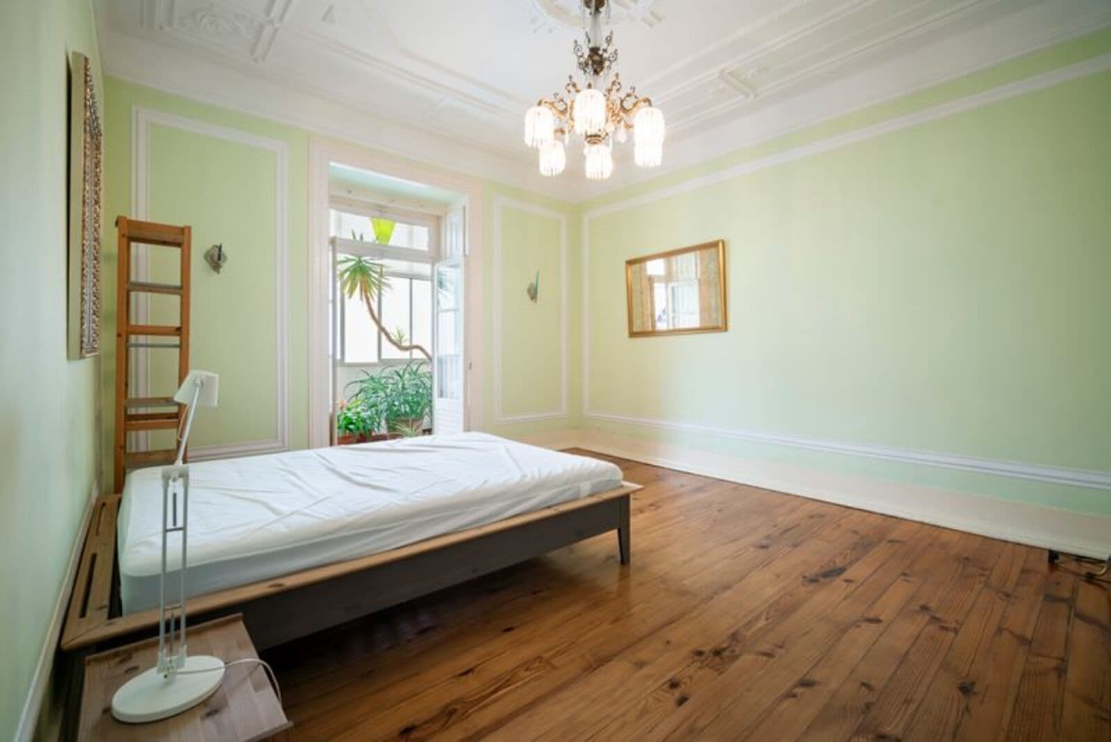 Apartamento T6 com vista, Avenida da Liberdade, Lisboa - Imagem 11