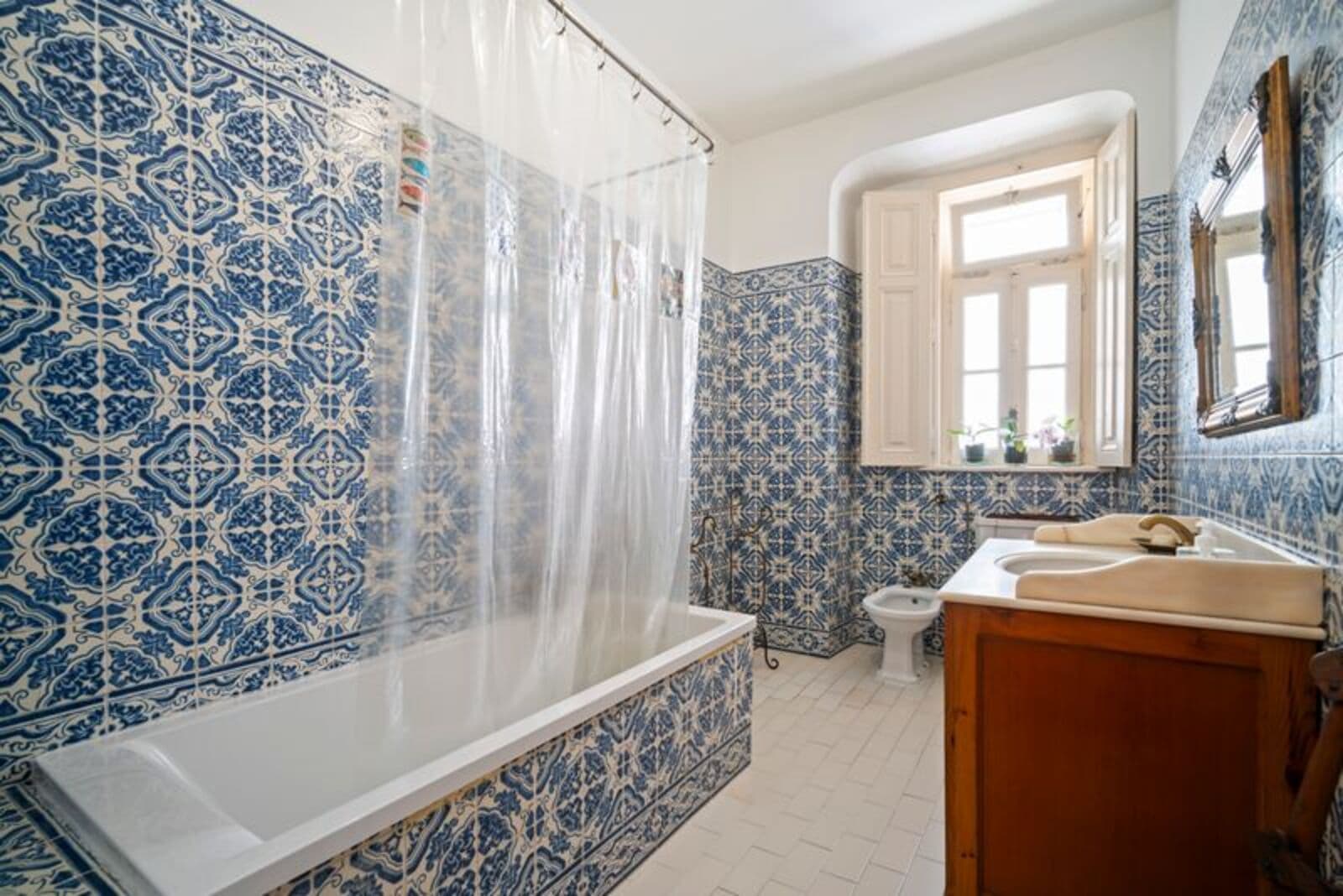 Apartamento T6 com vista, Avenida da Liberdade, Lisboa - Imagem 15