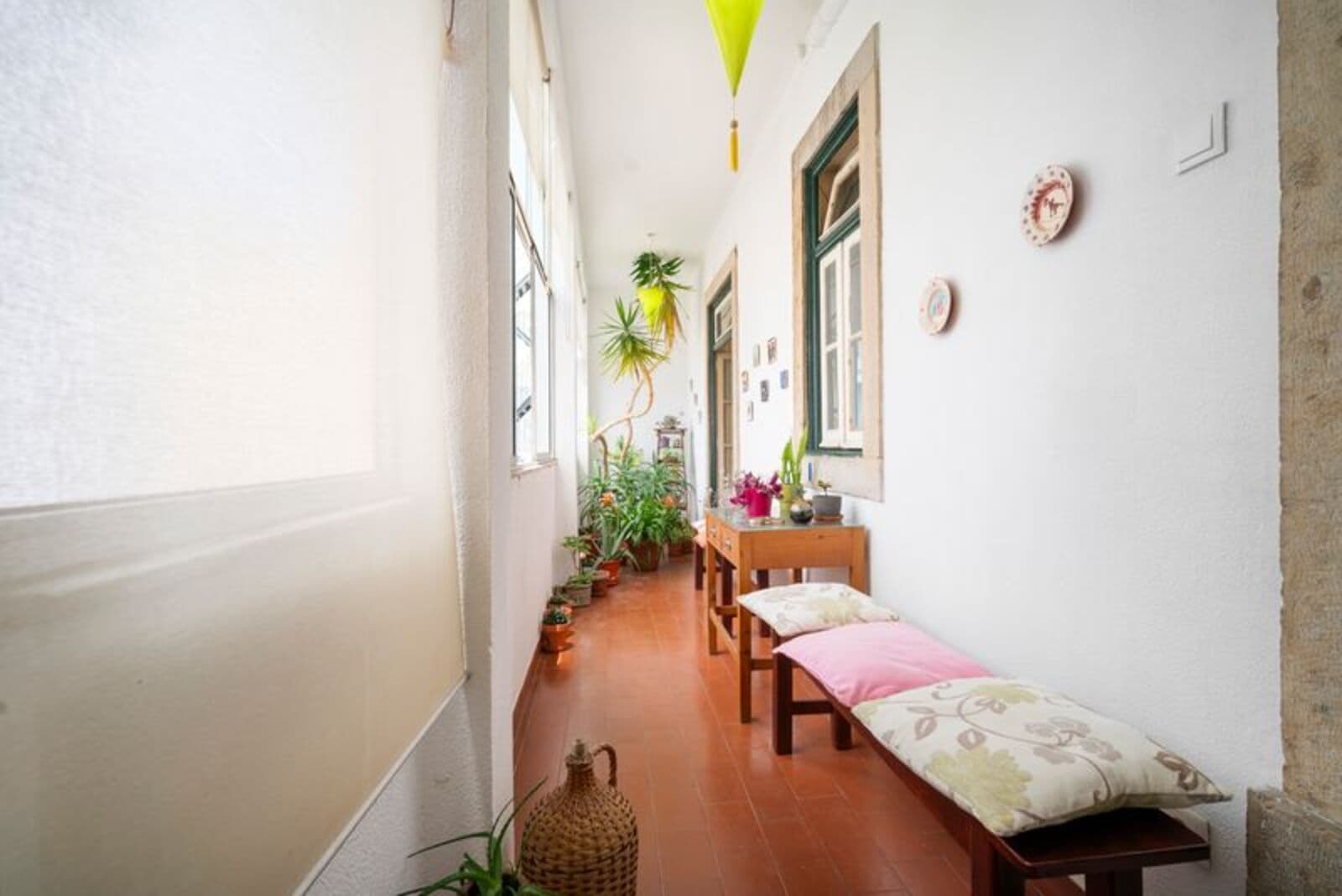 Apartamento T6 com vista, Avenida da Liberdade, Lisboa - Imagem 17