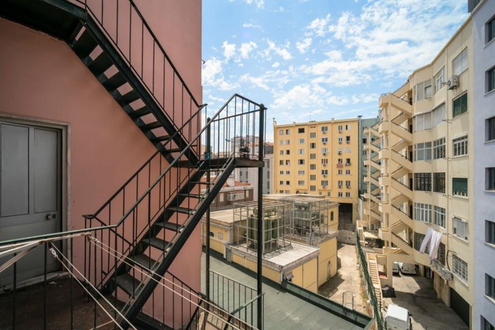 Apartamento T6 com vista, Avenida da Liberdade, Lisboa - Imagem 18