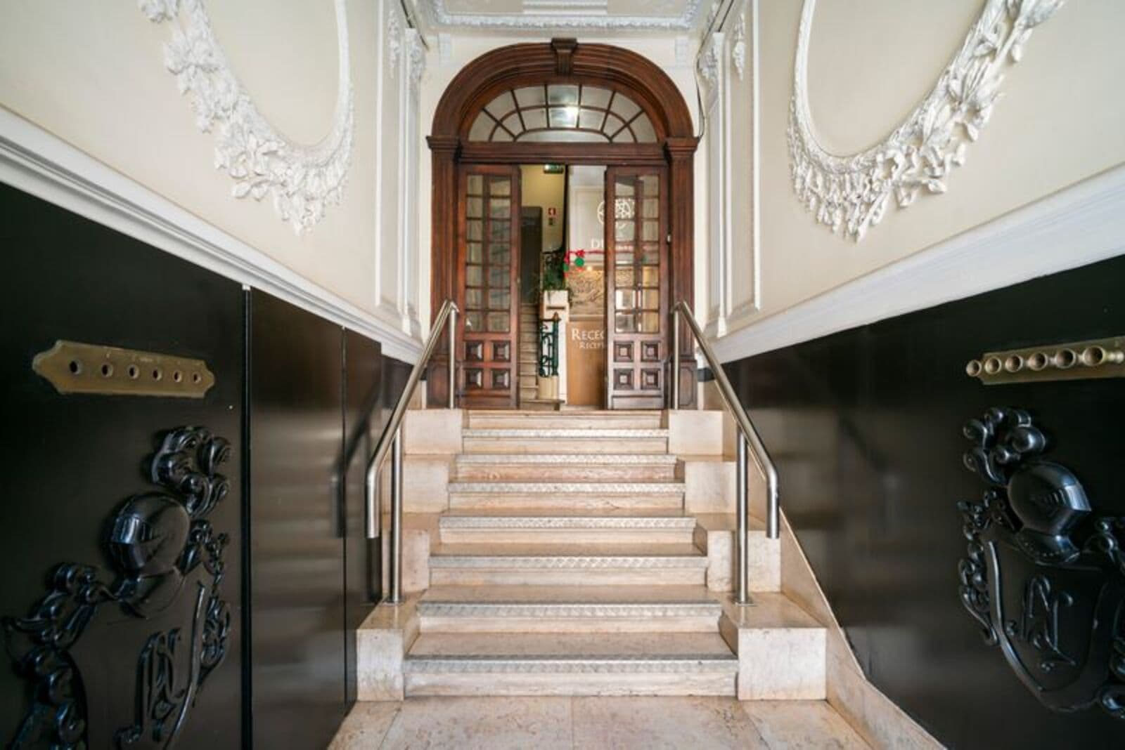 Apartamento T6 com vista, Avenida da Liberdade, Lisboa - Imagem 19