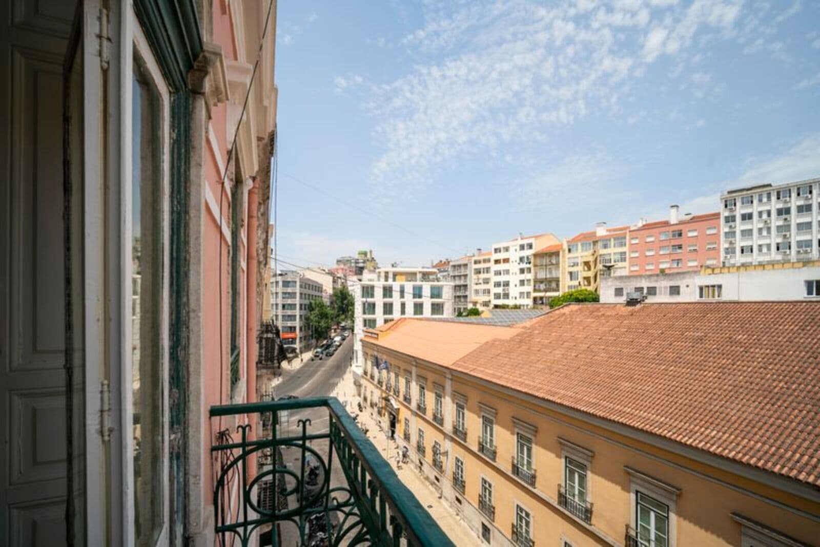 Apartamento T6 com vista, Avenida da Liberdade, Lisboa - Imagem 4