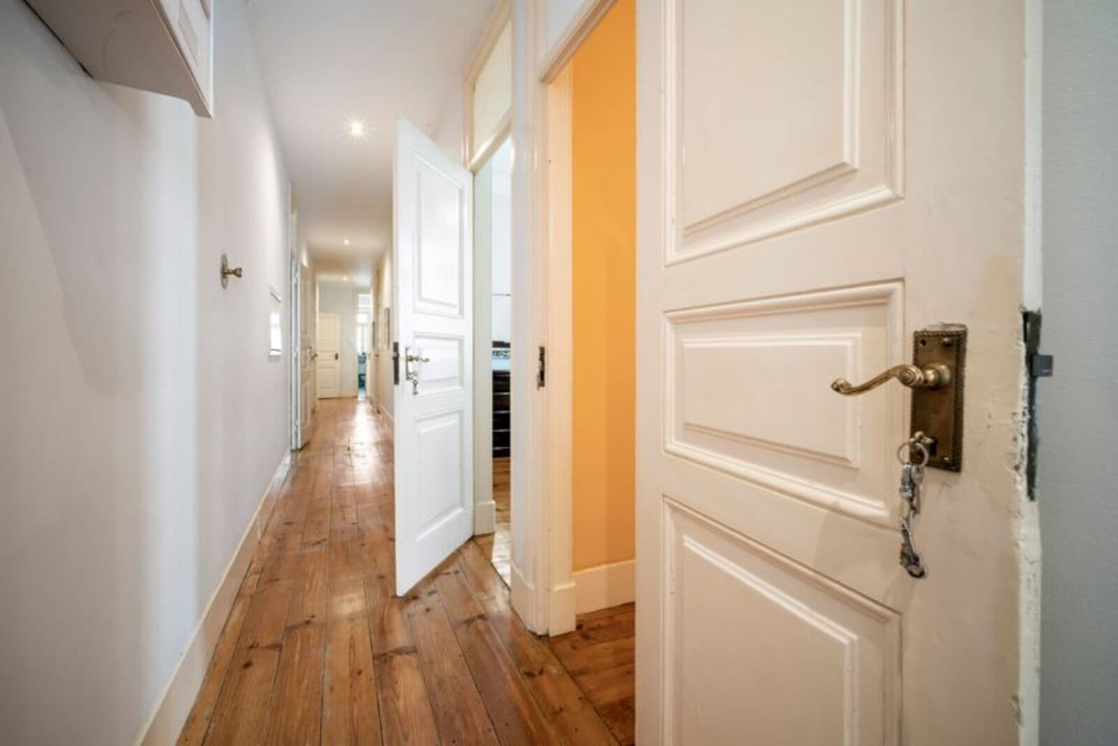 Apartamento T6 com vista, Avenida da Liberdade, Lisboa - Imagem 6