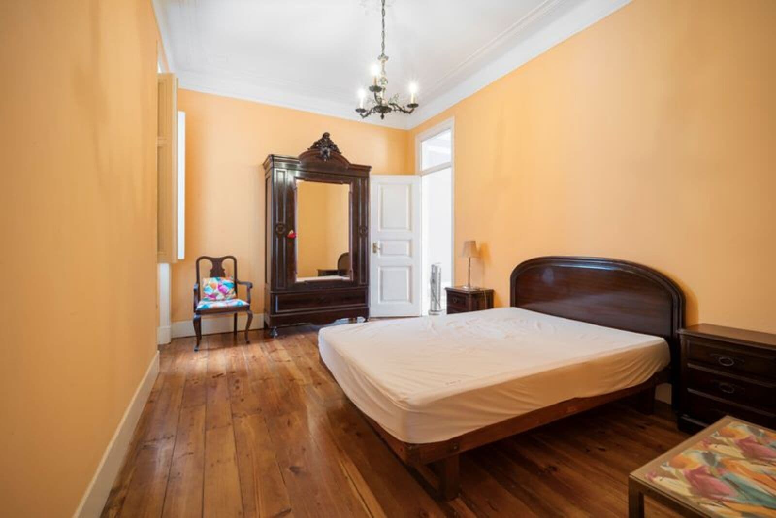 Apartamento T6 com vista, Avenida da Liberdade, Lisboa - Imagem 8