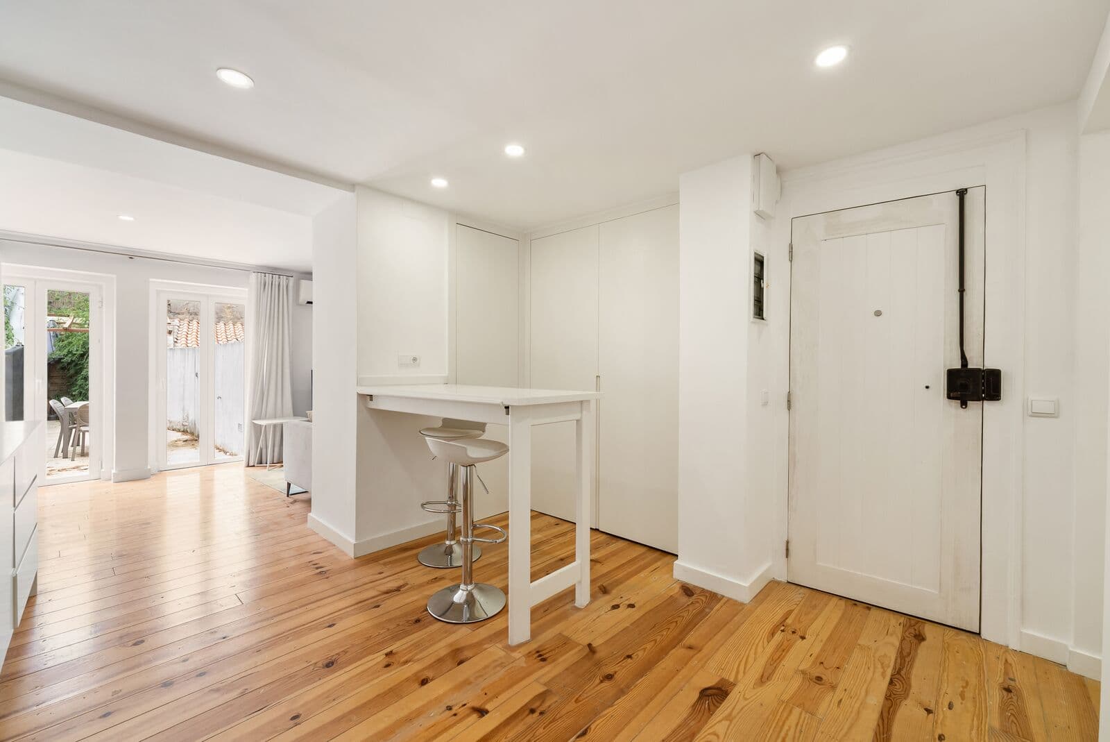 Apartamento T2 com terraço, Príncipe Real, Lisboa - Imagem 7