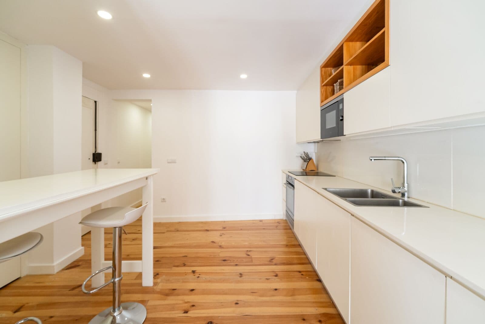 Apartamento T2 com terraço, Príncipe Real, Lisboa - Imagem 8