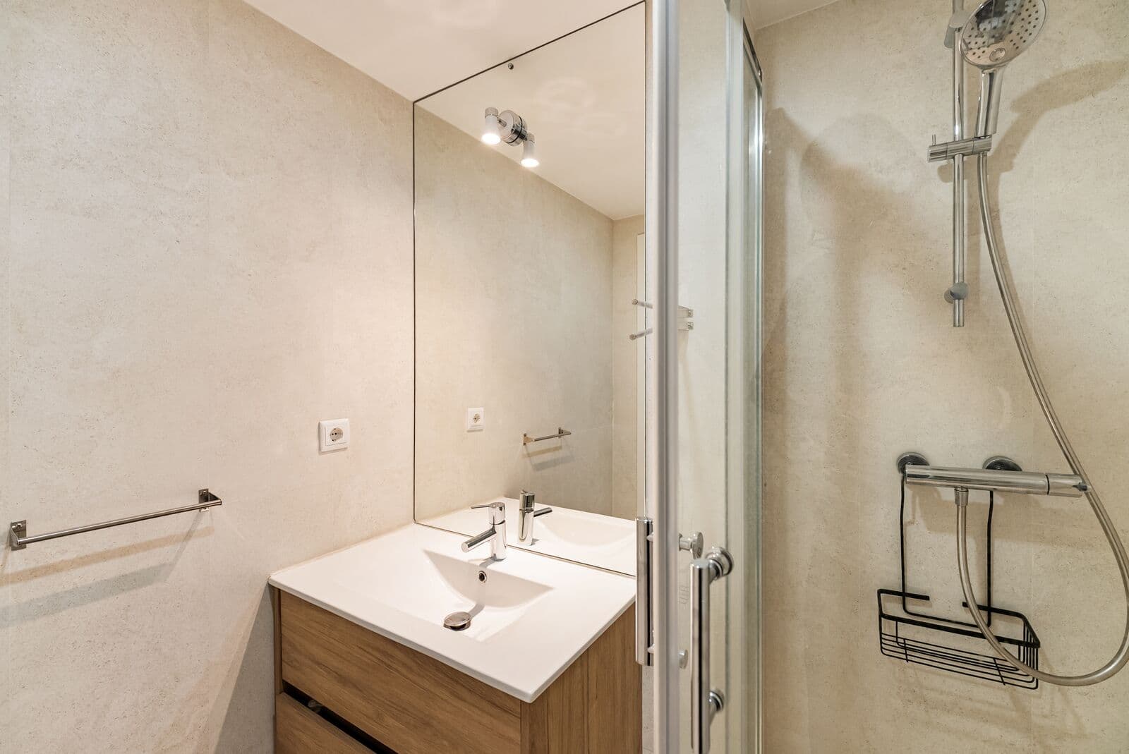Apartamento T2 com terraço, Príncipe Real, Lisboa - Imagem 11