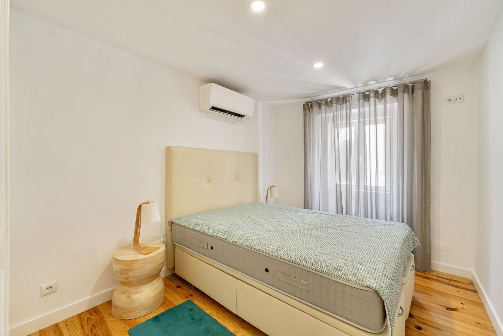 Apartamento T2 com terraço, Príncipe Real, Lisboa - Imagem 12