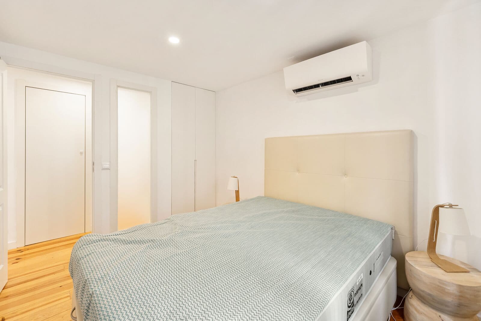 Apartamento T2 com terraço, Príncipe Real, Lisboa - Imagem 13