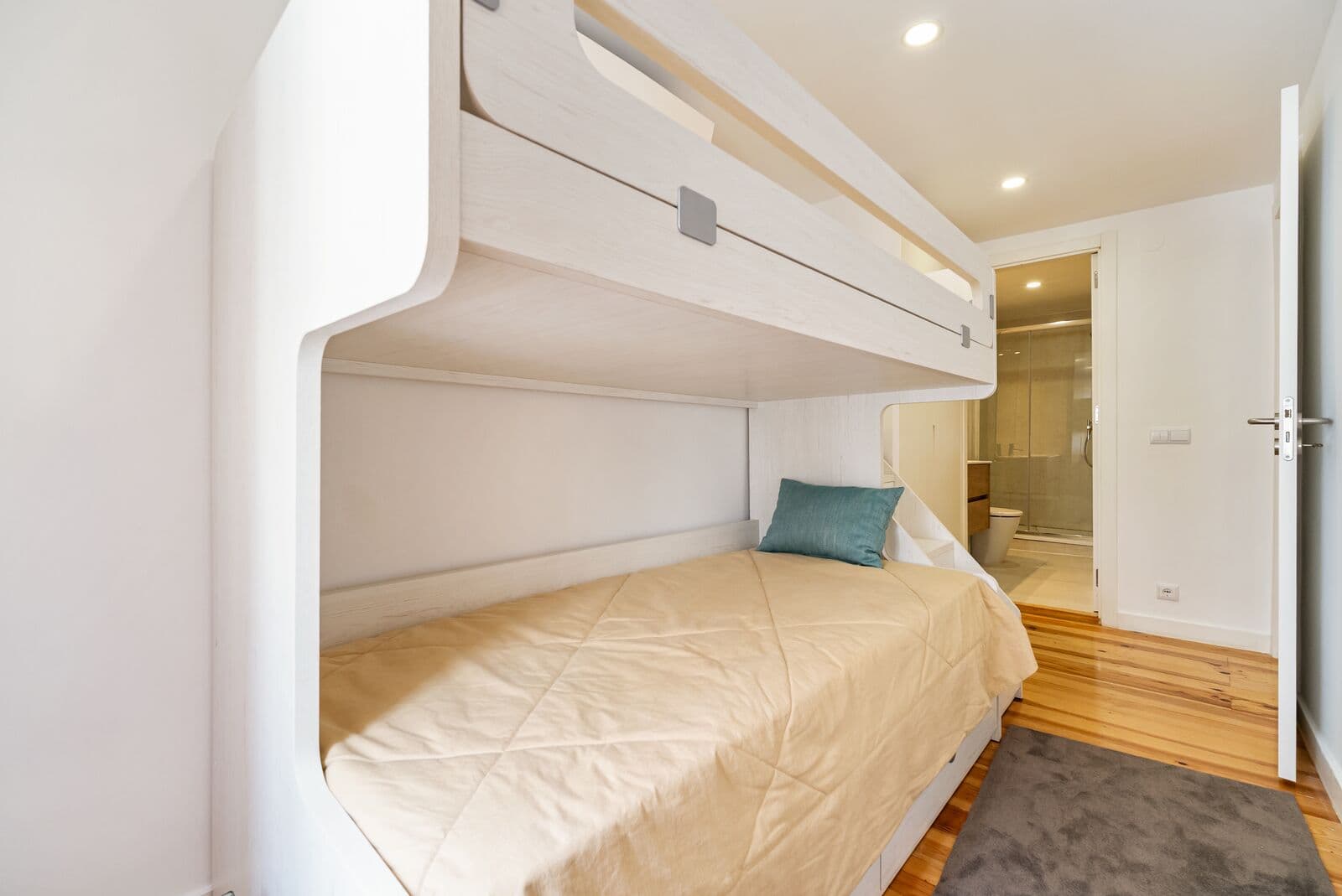 Apartamento T2 com terraço, Príncipe Real, Lisboa - Imagem 15