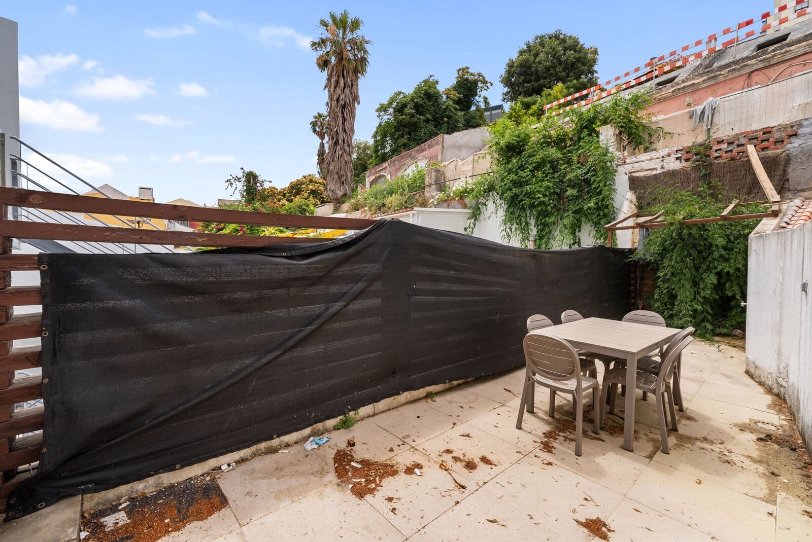 Apartamento T2 com terraço, Príncipe Real, Lisboa - Imagem 18