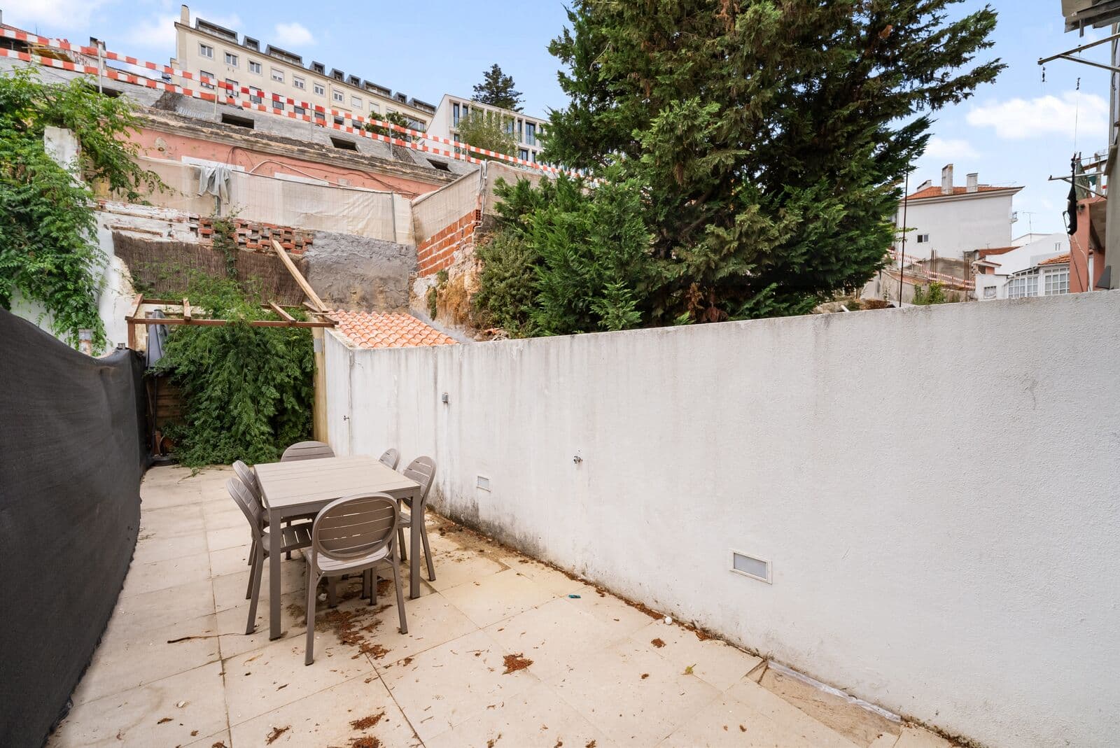 Apartamento T2 com terraço, Príncipe Real, Lisboa - Imagem 20