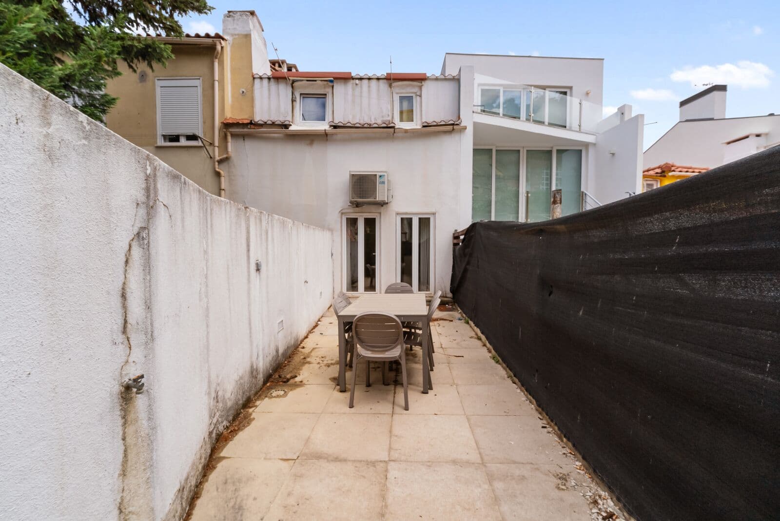 Apartamento T2 com terraço, Príncipe Real, Lisboa - Imagem 19