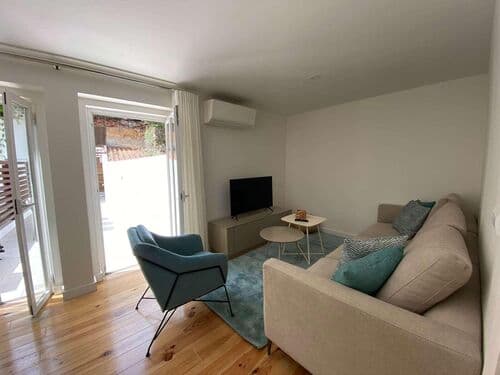 PF41016 - Apartamento T2 com terraço, Príncipe Real, Lisboa - Imagem 21