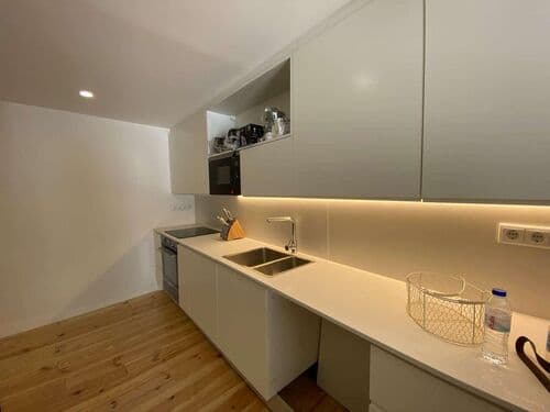 PF41016 - Apartamento T2 com terraço, Príncipe Real, Lisboa - Imagem 25
