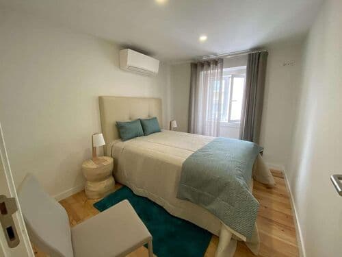 PF41016 - Apartamento T2 com terraço, Príncipe Real, Lisboa - Imagem 23