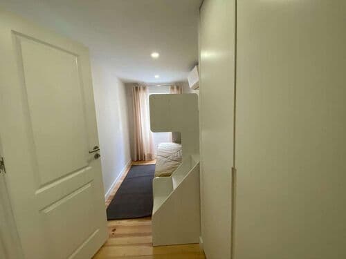 PF41016 - Apartamento T2 com terraço, Príncipe Real, Lisboa - Imagem 24