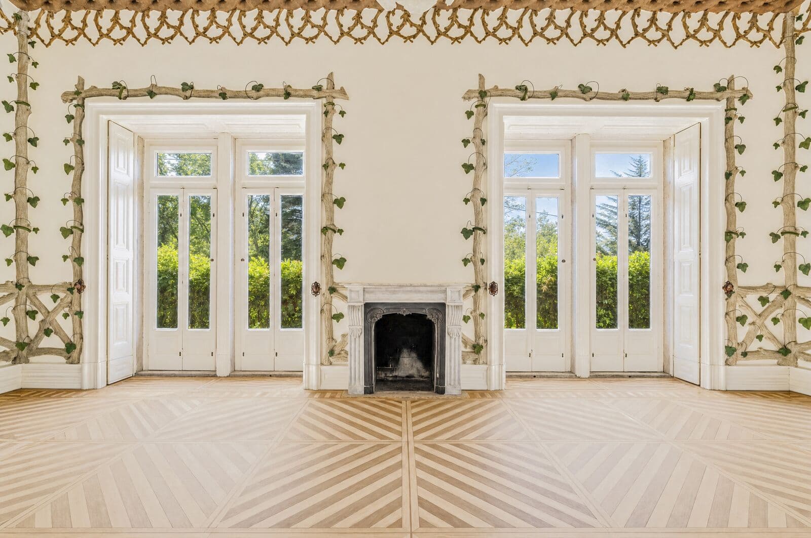 Moradia Isolada T6 com jardim, Sintra - Imagem 15