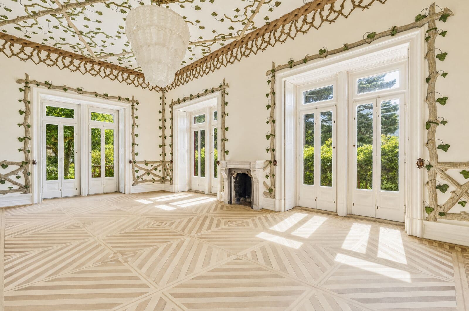 Moradia Isolada T6 com jardim, Sintra - Imagem 17