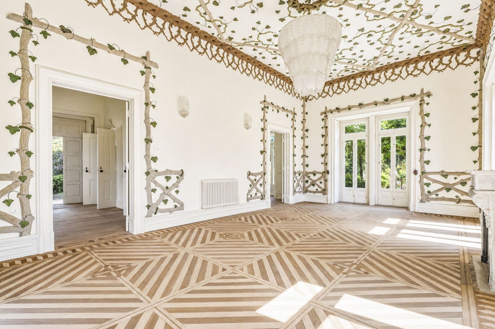Moradia Isolada T6 com jardim, Sintra - Imagem 13