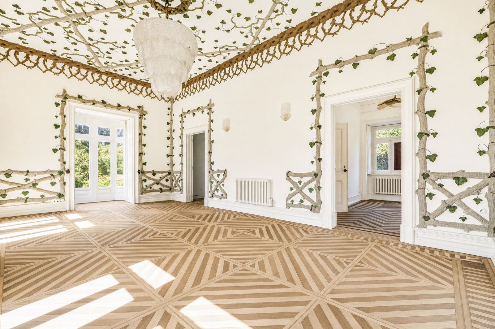 Moradia Isolada T6 com jardim, Sintra - Imagem 16