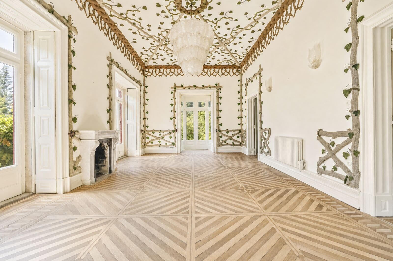 Moradia Isolada T6 com jardim, Sintra - Imagem 14