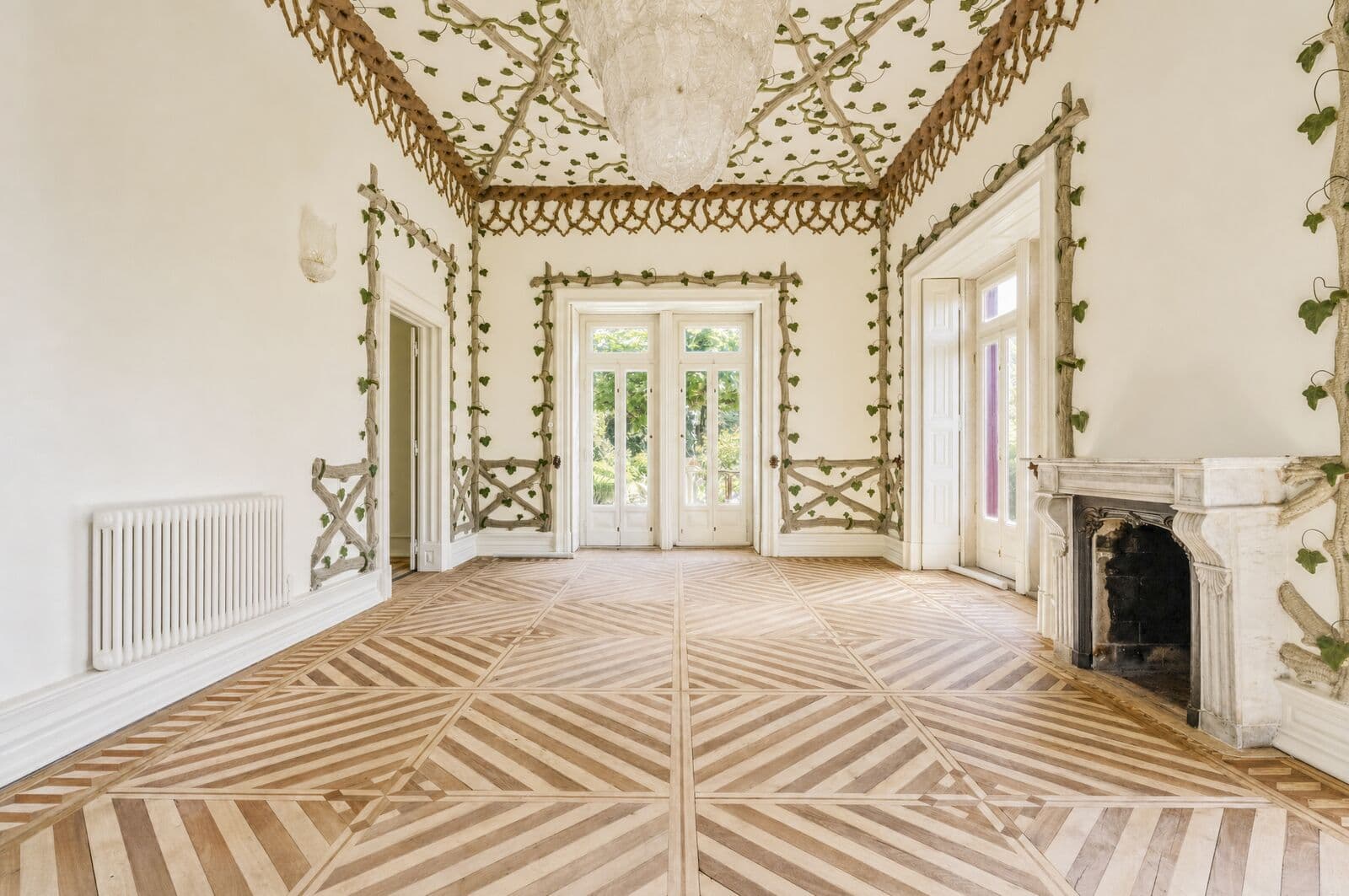 Moradia Isolada T6 com jardim, Sintra - Imagem 21