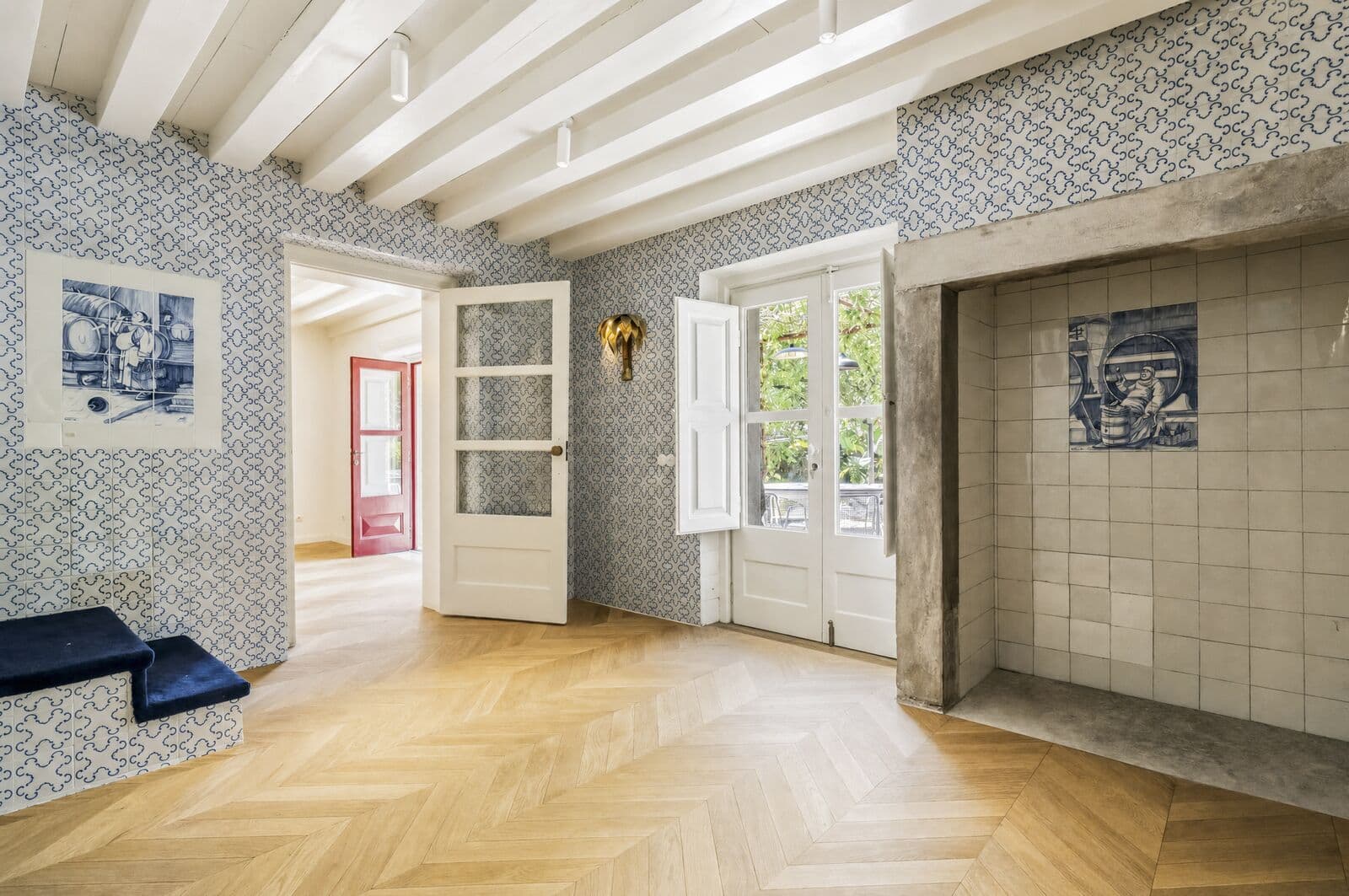 Moradia Isolada T6 com jardim, Sintra - Imagem 26