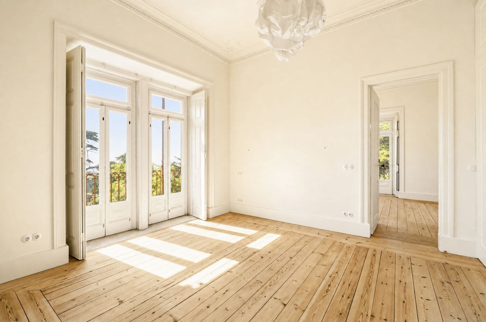 Moradia Isolada T6 com jardim, Sintra - Imagem 46