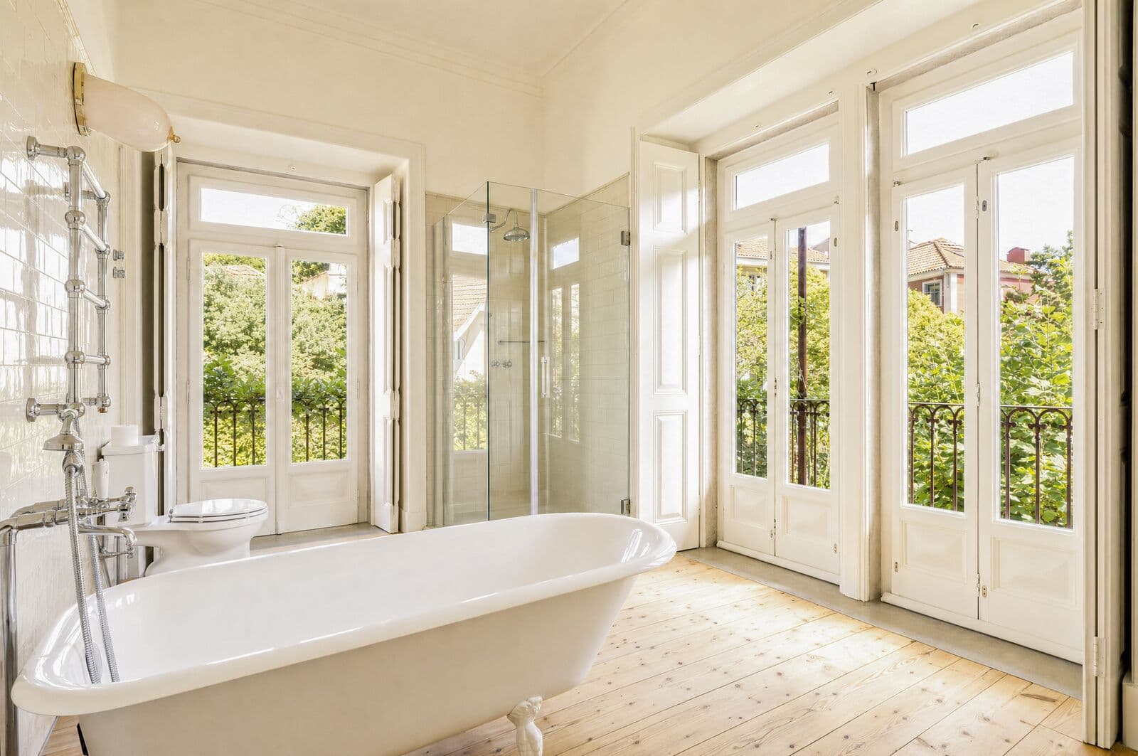 Moradia Isolada T6 com jardim, Sintra - Imagem 42