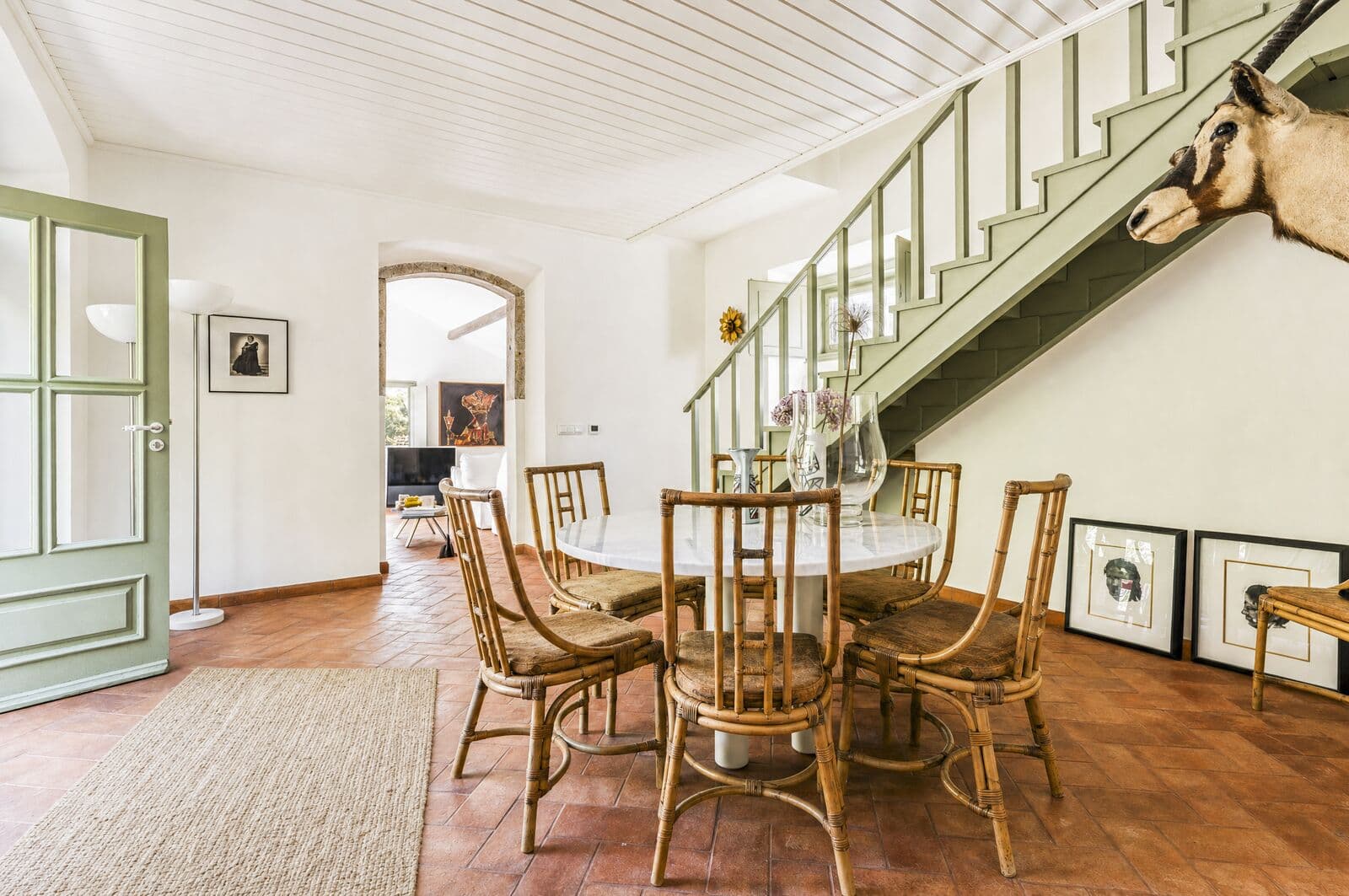 Moradia Isolada T6 com jardim, Sintra - Imagem 63