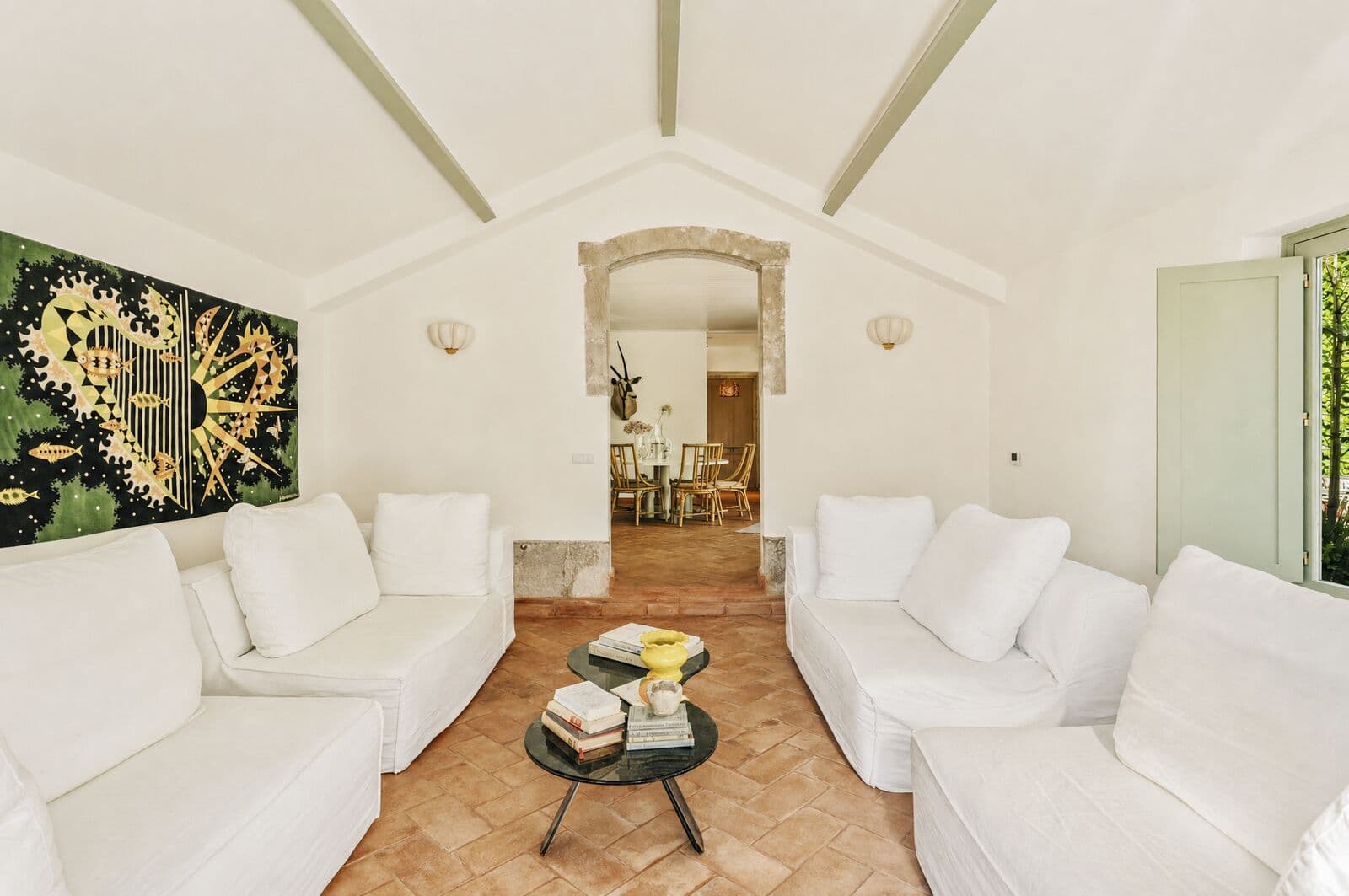 Moradia Isolada T6 com jardim, Sintra - Imagem 59