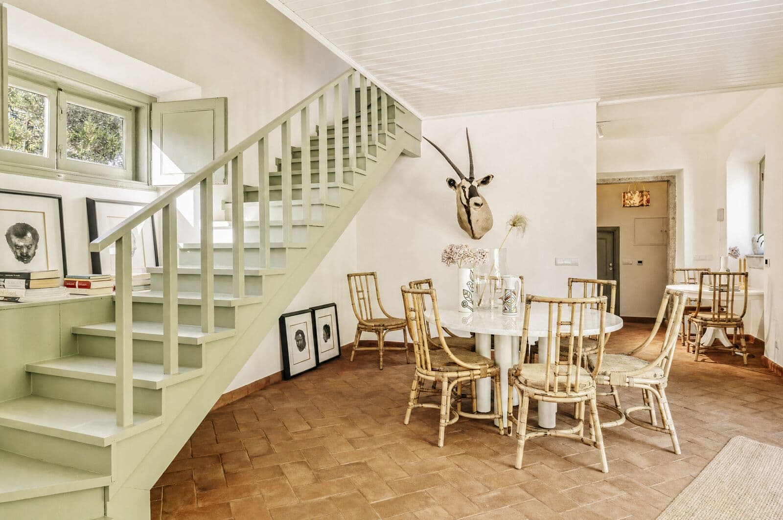 Moradia Isolada T6 com jardim, Sintra - Imagem 60