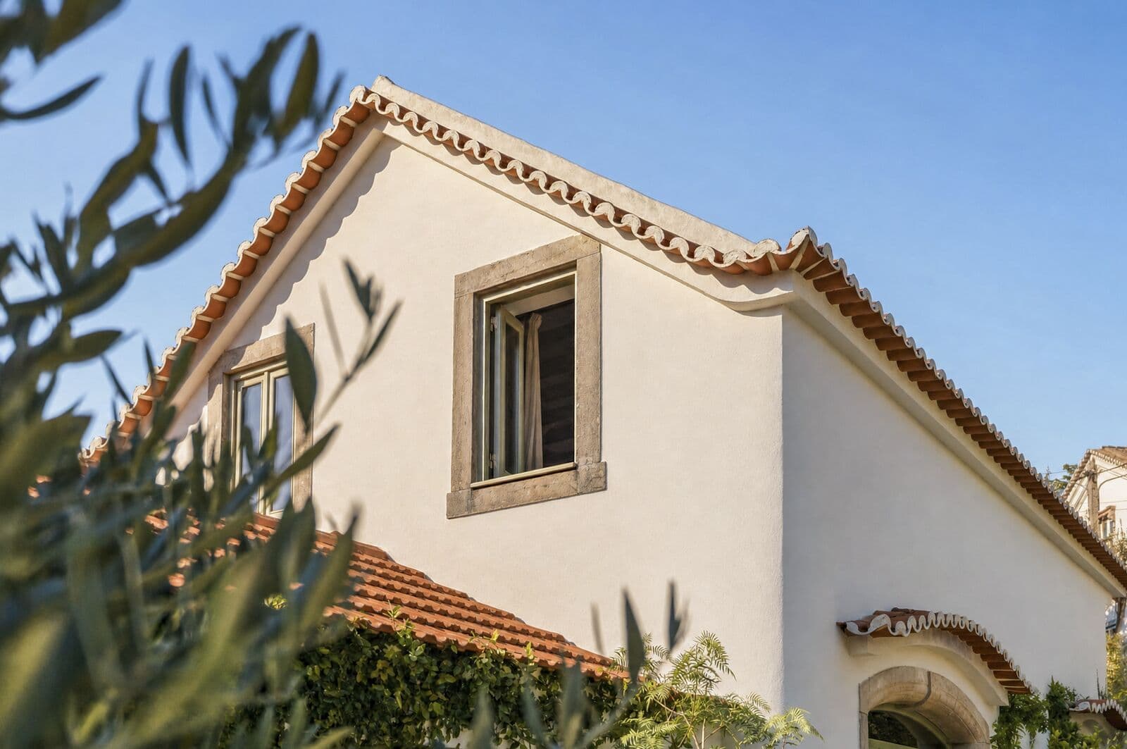 Moradia Isolada T6 com jardim, Sintra - Imagem 69